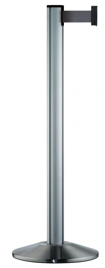 Beltrac Belt Stanchion -Premium Xtra- (3,7m belt)