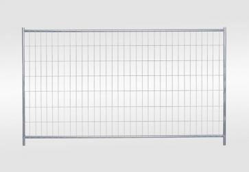 Byggegjerde Standard - Panel (3.5 x 2m)