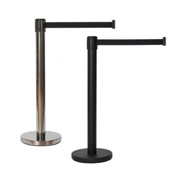 Flexibarrier Køordner -Basic 550- (4.9m bånd)