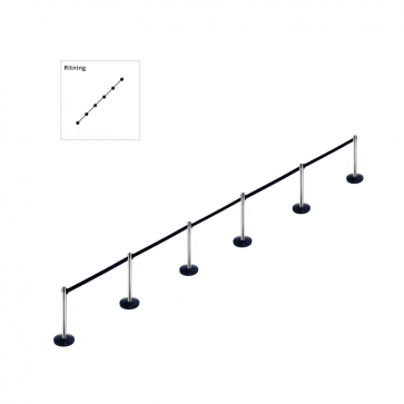 Køpakke Pure (6 x 2 m)