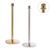 Avsperringsstolpe -RopeMaster Crown Top-