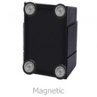 FlexiBarrier Veggkassett -Magnetic- (2,3–10,7 m bånd)