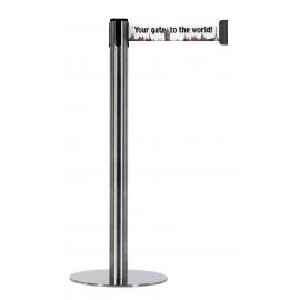 Beltrac Accent (2,3m bånd)