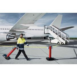 Jettrac (4x22 meter bånd)