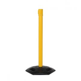 FlexiBarrier Mottagarstolpe -Outdoor 1050- 