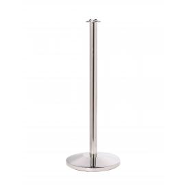 Avsperringsstolpe -RopeMaster Flat Top-
