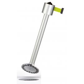 Storetrac Mono - med magnetskive