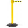 FlexiBarrier Belt Stanchion -Outdoor 1050- (10.6 m bånd)