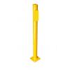Safety Barrier Bollard - Heavy duty (to host Barrier Reel)