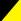 Black/Yellow