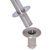 Removable (Floor socket) - +kr 646,80