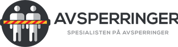 Avsperringer.no